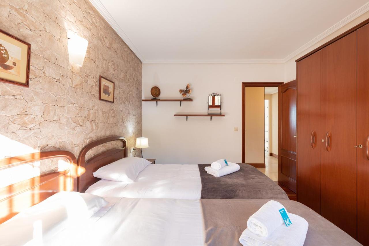 Casa Rural Zelaieta Berribi Itziar Dış mekan fotoğraf