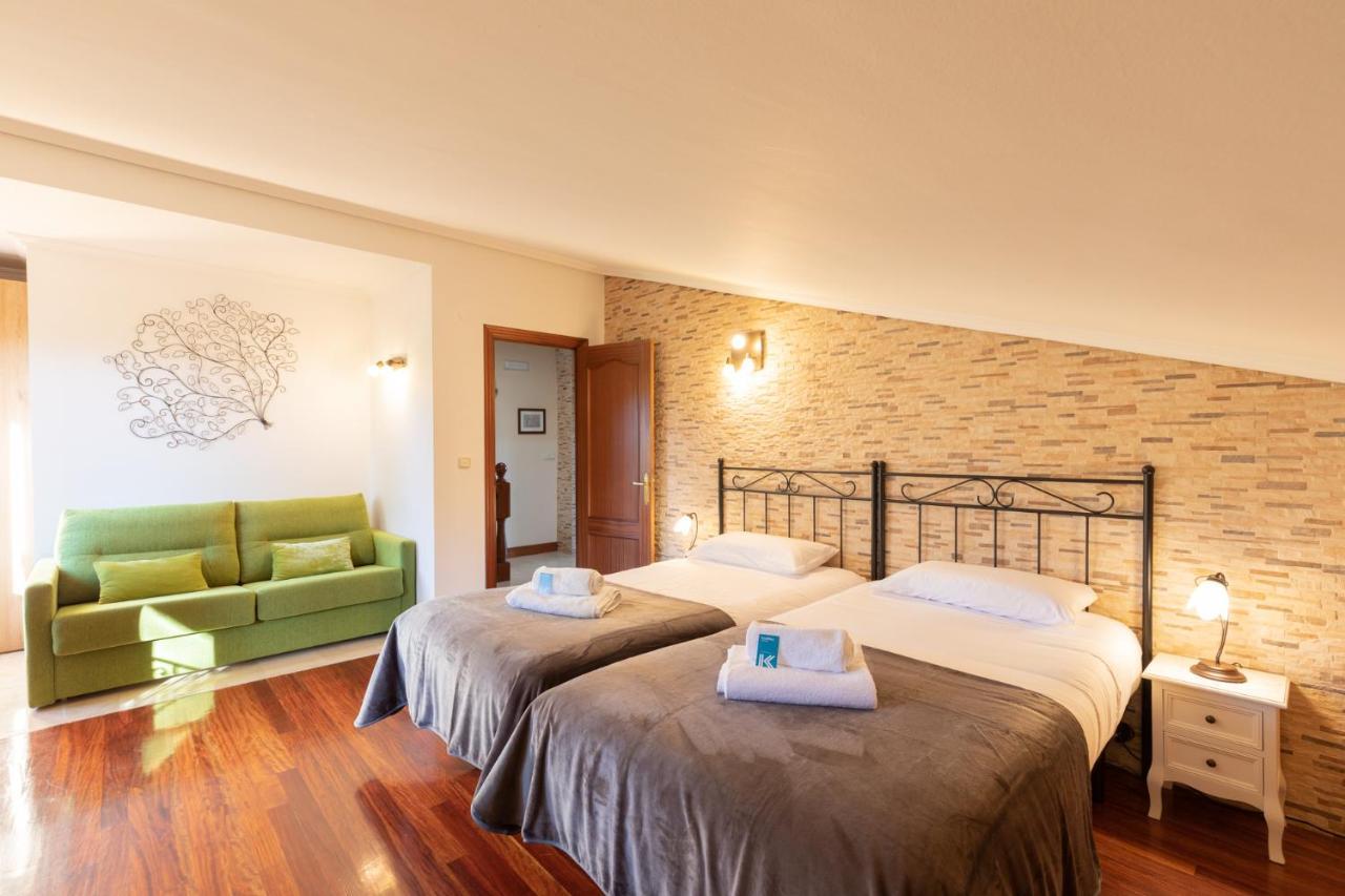 Casa Rural Zelaieta Berribi Itziar Dış mekan fotoğraf