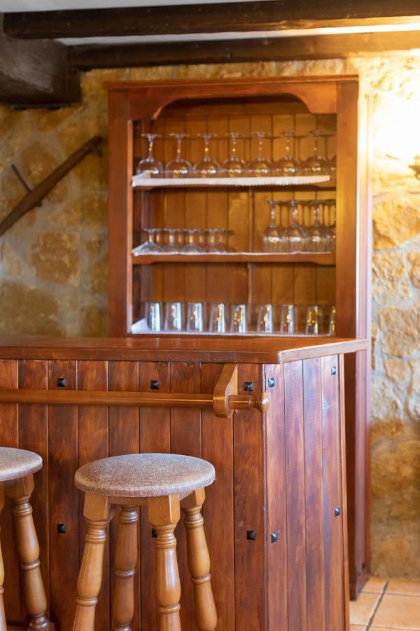 Casa Rural Zelaieta Berribi Itziar Dış mekan fotoğraf