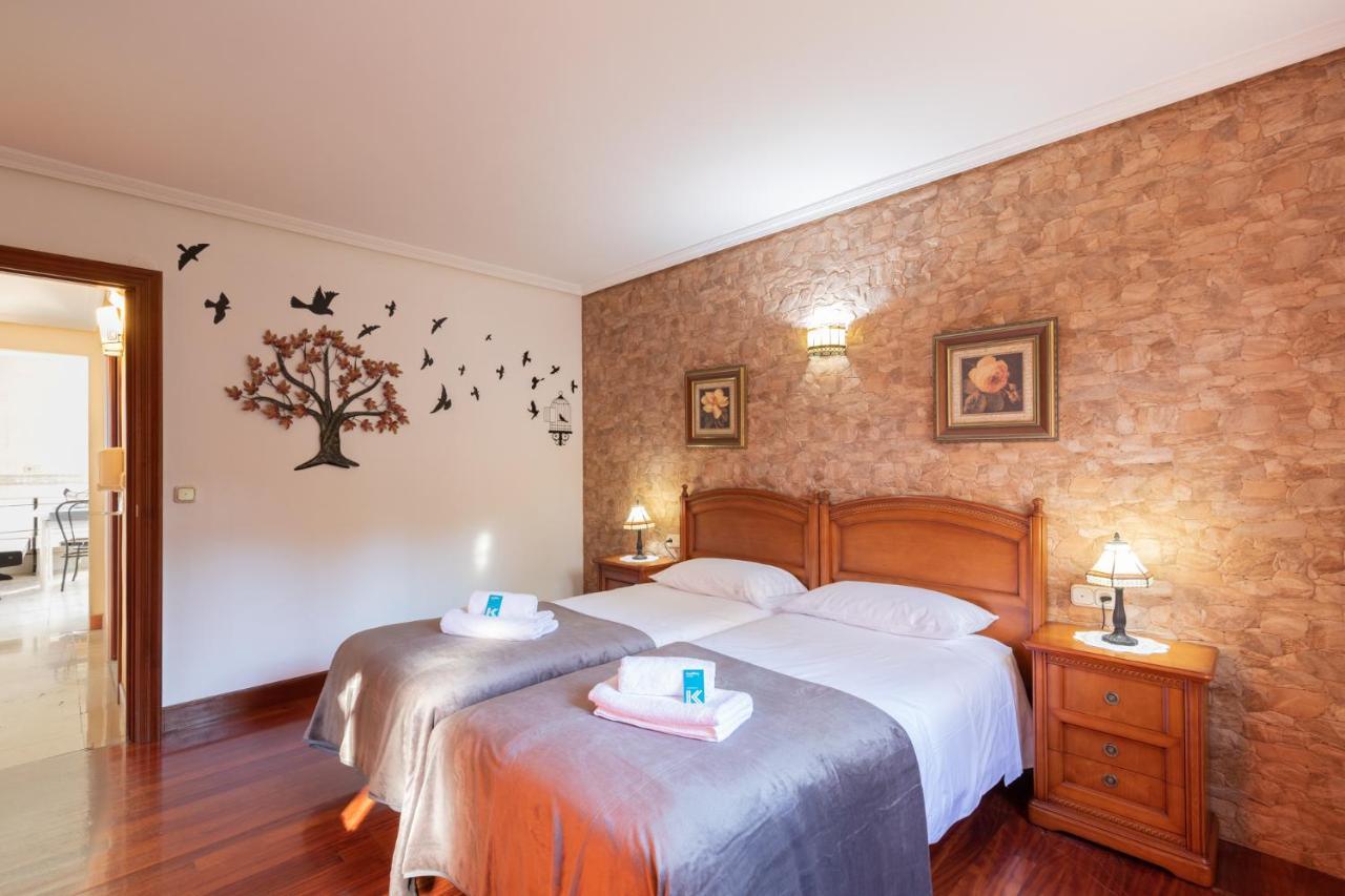 Casa Rural Zelaieta Berribi Itziar Dış mekan fotoğraf