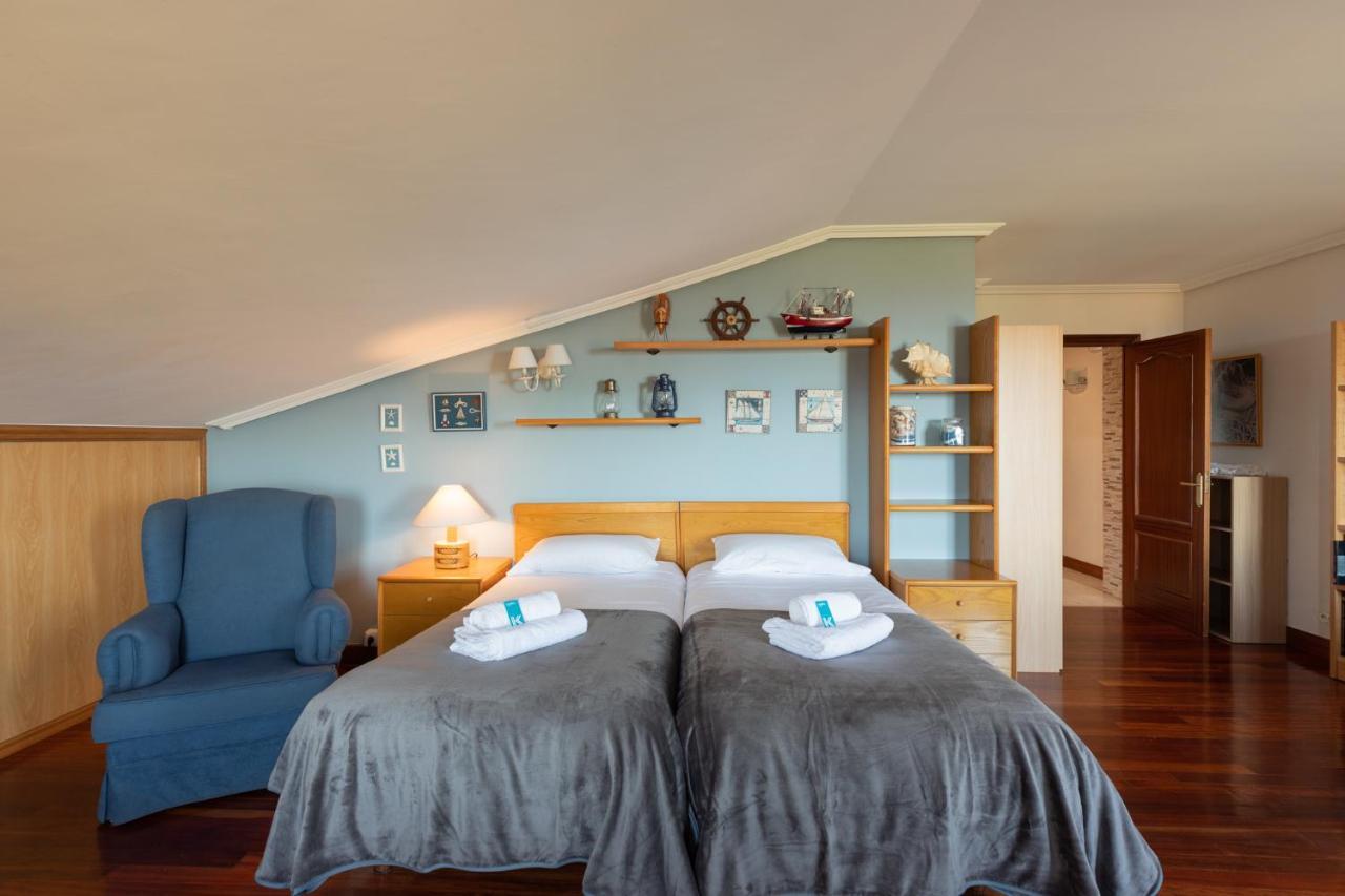 Casa Rural Zelaieta Berribi Itziar Dış mekan fotoğraf