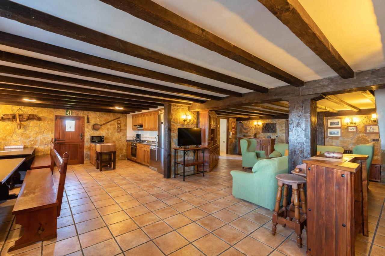 Casa Rural Zelaieta Berribi Itziar Dış mekan fotoğraf