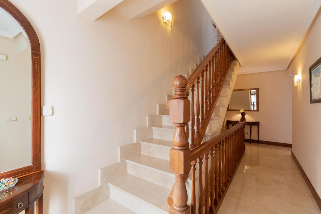 Casa Rural Zelaieta Berribi Itziar Dış mekan fotoğraf