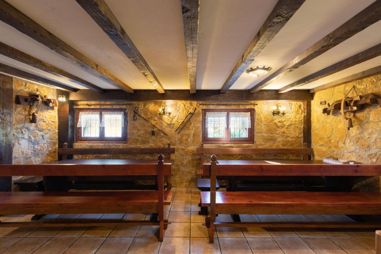 Casa Rural Zelaieta Berribi Itziar Dış mekan fotoğraf